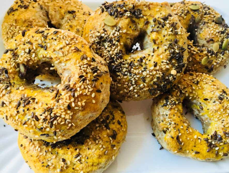 American Bagel